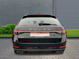 Skoda Superb Combi L&K 4x4 2.0 TSI+Standheizung+Navi+L - mit Benzin-Antrieb: Kombi, 2.0