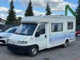 Fiat Ducato 2.8D-Wohnmobil-Tüv.Neu- - Wohnwagen in Hamm