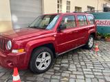 Jeep Patriot Sport 4X4 - Jeep Patriot Gebrauchtwagen