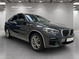 BMW X4 xDrive20d Standheizung AHK LiveCockpitProf - BMW X4 aus 2020