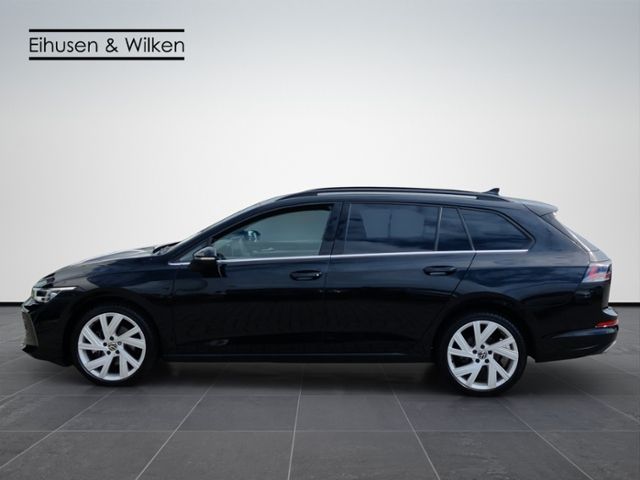 Volkswagen Golf VIII Variant 2.0 TDI DSG STYLE IQ.LIGHT HEA foto 3