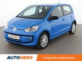 Volkswagen up! 1.0 Cup up!*TEMPO*SHZ*PDC* - Volkswagen up! in Köln