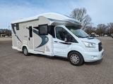 Chausson 640 Titanium - Chausson Wohnmobile & -wagen in Hamburg