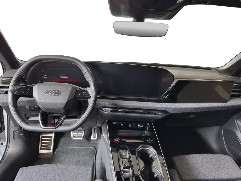 Audi A6 - Bild 16
