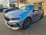 BMW 120i M Sport Steptronic / M-Paket / Sportsitze