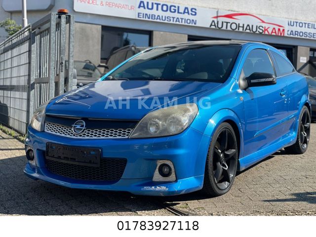 Opel Astra 265 PS GTC OPC MEGA Optik & Power RECARO