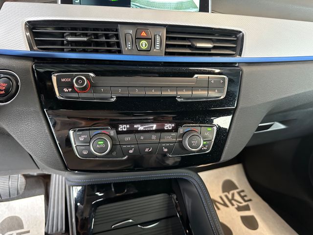 BMW X1  xDrive 20 d M Sport