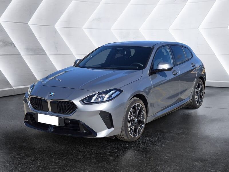 Other BMW Serie 1 118d MSport auto
