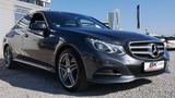 Mercedes-Benz E 400 3.5 4 Matic Massage Sitzkühl/heizung Massa - Mercedes-Benz E 400 in Augsburg