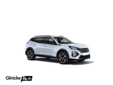 Peugeot Leasingangebot: Peugeot E-2008 ALLURE Elektromotor 156