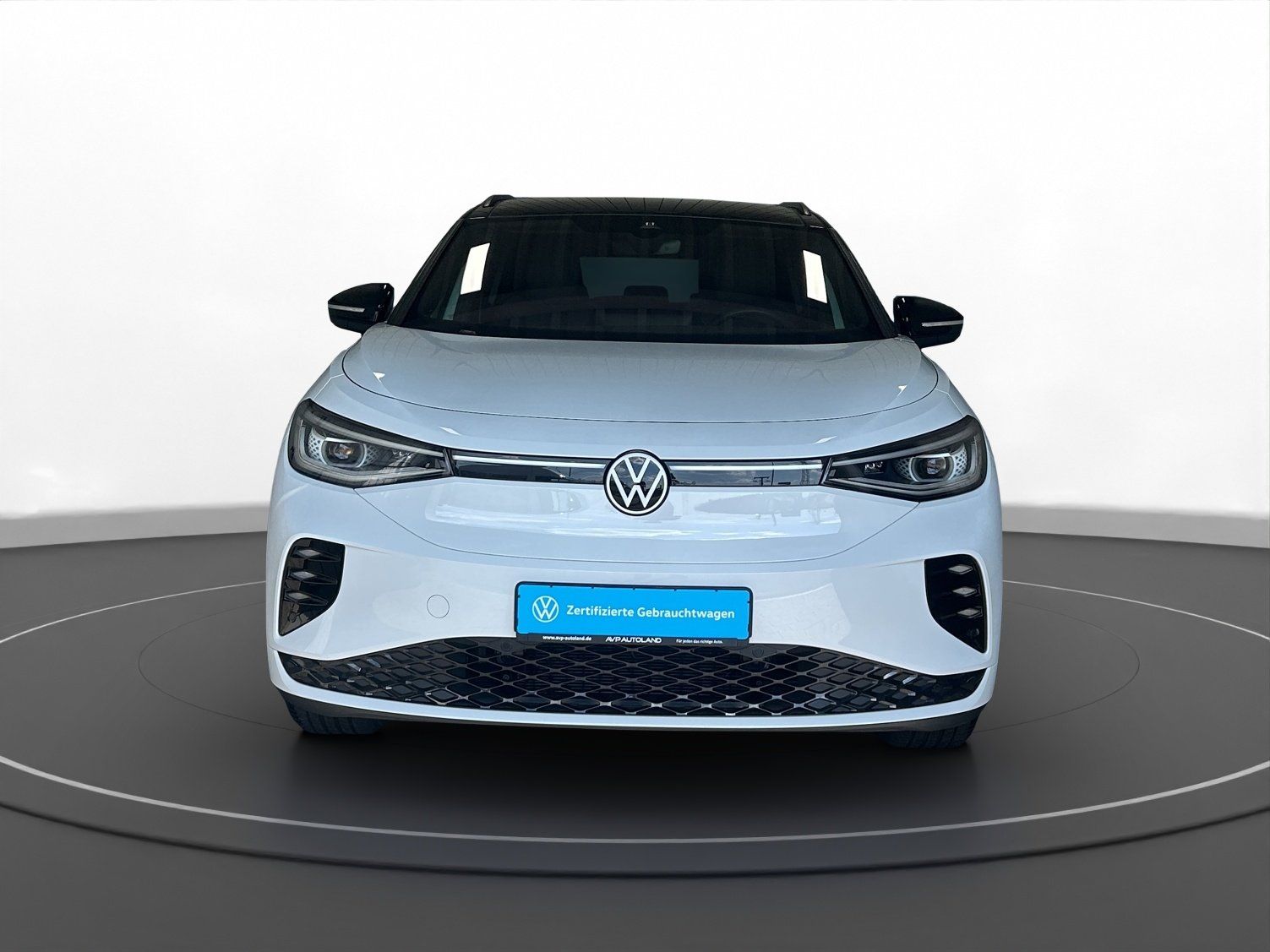 Volkswagen ID.4 GTX 4MOTION AHK NAVI PANO LED foto 3