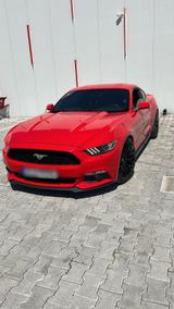 Ford Mustang US Model - : Sportwagen, Us