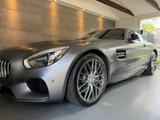 Mercedes-Benz AMG GT V8, Burmester, 19/20 Zoll, Magno, HU NEU - Mercedes-Benz AMG GT in Berlin