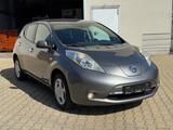 Nissan Leaf Acenta KeylessGo Navi Kamera Tempomat - Nissan Leaf aus 2014