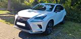 Lexus NX 300 300h - - Lexus aus 2021