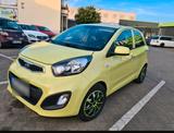 Kia Picanto 1.2 FIFA World Cup Edition FIFA Worl... - Kia Picanto Gebrauchtwagen in Mönchengladbach