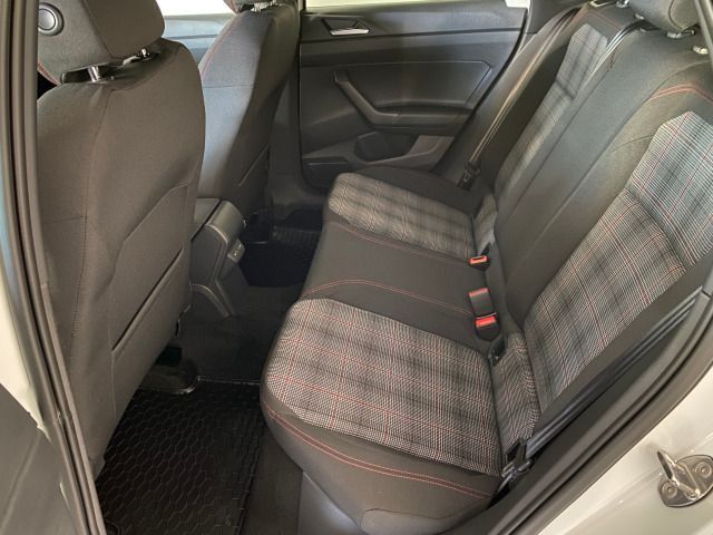 Polo GTI 2.0 TSI DSG MATRIX+NAVI+KAMERA