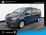 Mercedes-Benz Vito 114 Tourer PRO XL *Navi*Klima*RKM*Tempomat* - Mercedes-Benz Vito: Xl