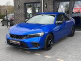 Honda Civic Lim. 5-trg. e:HEV Sport*KAM*PDC*SHZ*LEDER* - Honda Civic mit Hybrid-Antrieb