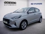 Hyundai i10 1.2 Trend KLIMA PDC SITZHEIZUNG - Hyundai i10 in Kassel