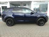 Land Rover Discovery Sport SE AWD Navi. Cam. Pano. Meridian - blaue Land Rover Discovery Sport