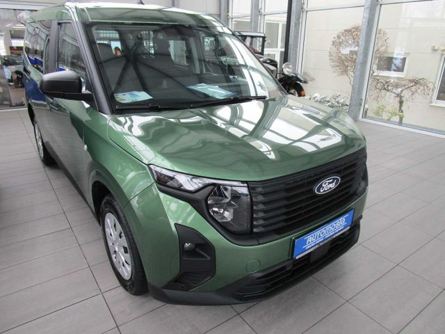 Transit Courier Doppelkabine 1,0 l EB Trend/RFK/