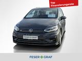 Volkswagen Touran 1.5 TSI Comfortline DSG IQ.DRIVE/Fronthz/ - Volkswagen Touran Jahreswagen: Automatik