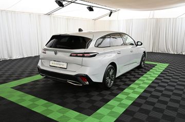Peugeot 308 - 5