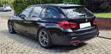 BMW 330i Touring M Sport Sportauto, Panorama, LED - gebrauchte BMW 330 aus dem Jahr 2016