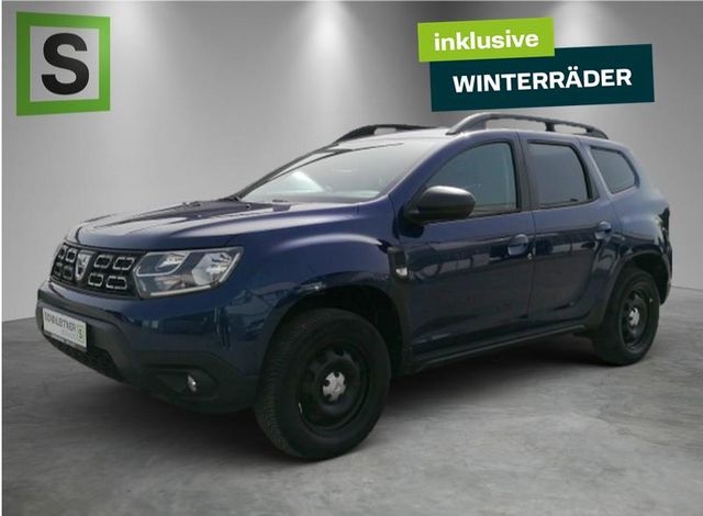 Dacia DUSTER Comfort TCe 130 2WD GPF