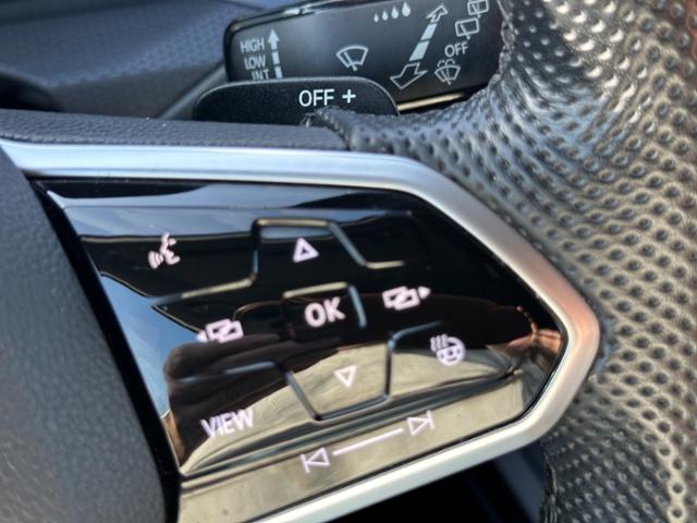 Volkswagen Golf VIII +GTI+KAMERA+LED PLUS+DC+NAVI+, миниатюра 23