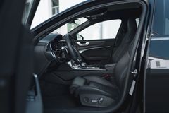 Fahrzeugabbildung Audi RS6 RS 6 Avant 4.0 TFSI Quattro*1.Hand*MwSt.