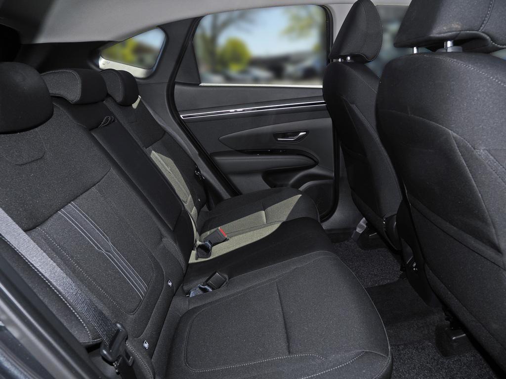 Hyundai TUCSON TREND KAMERA ACC PDC KLIMA, миниатюра 14