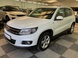 Volkswagen Tiguan 1,4 TSI DSG  Lounge Sport & Style BMT - Volkswagen Tiguan in Hamburg