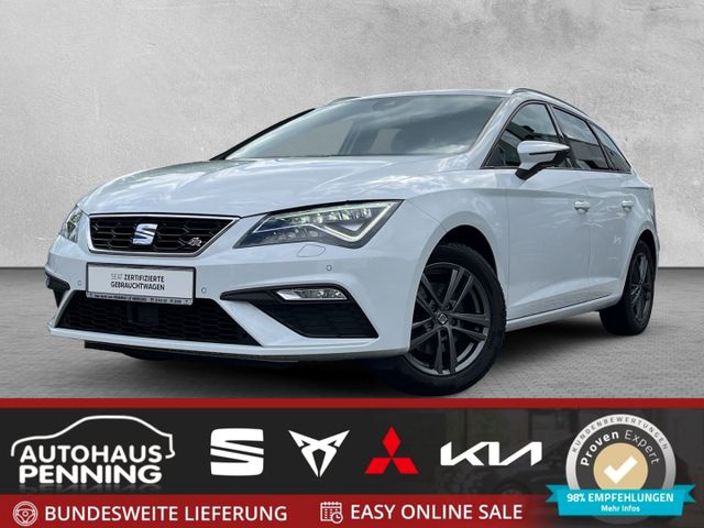 Leon ST 1.5 TSI FR NAVI LED CARPLAY SHZ PDC TEMP