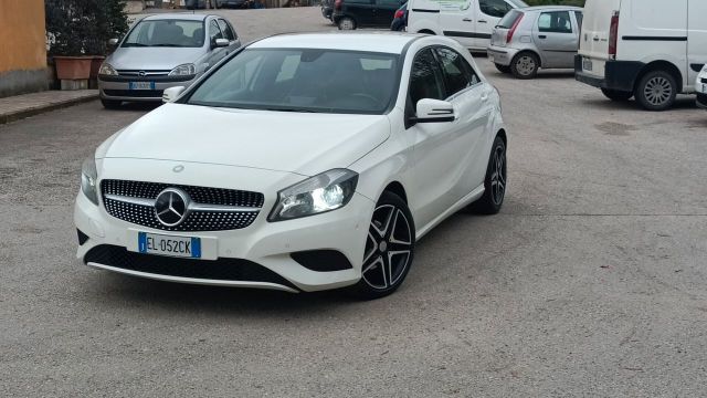 Mercedes-Benz Mercedes-benz A 180 Sport diesel AFFARE