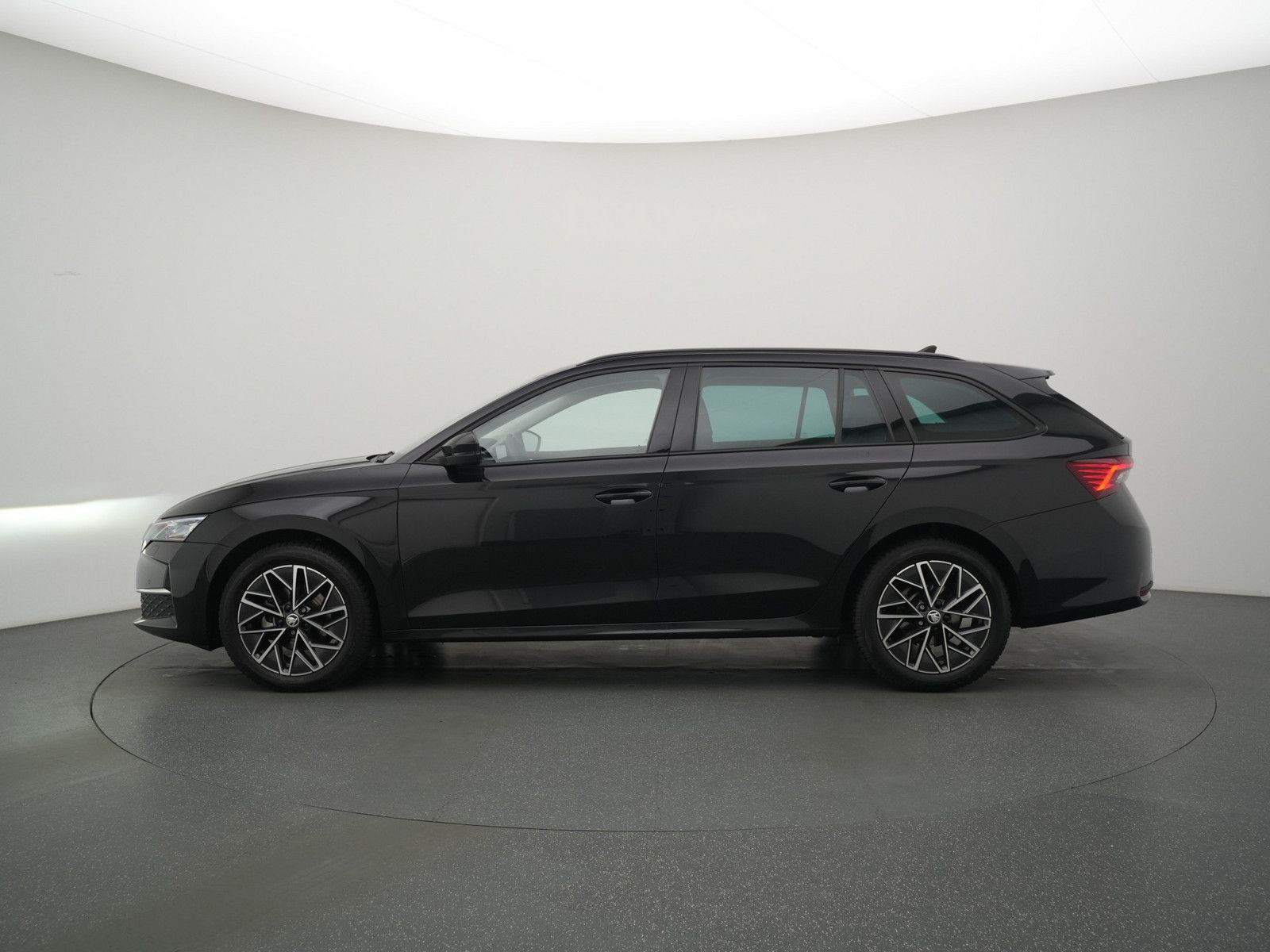 Skoda Octavia - Bild 17
