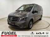 Mercedes-Benz Vito Tourer 2.0 CDI Pro 4x4 Campstar LED|AHK|Nav