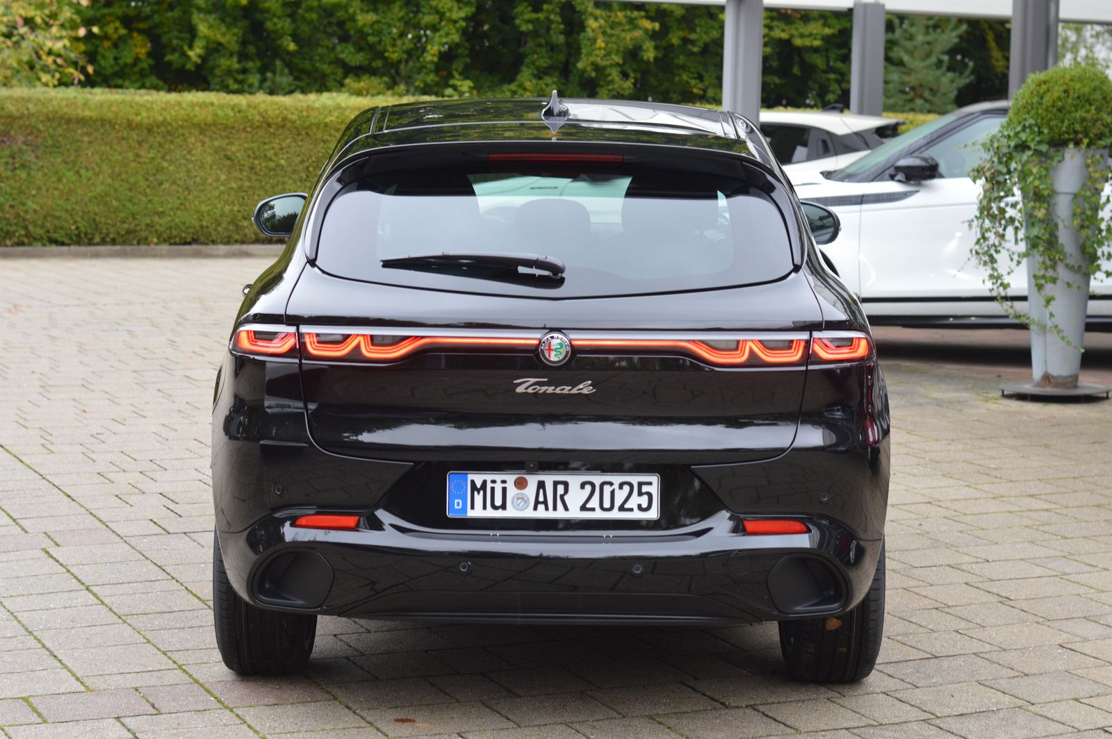Alfa Romeo Tonale - Bild 5