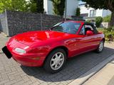 Mazda mx-5 na 1991 Oldtimer top Zustand un... - Mazda aus 1991