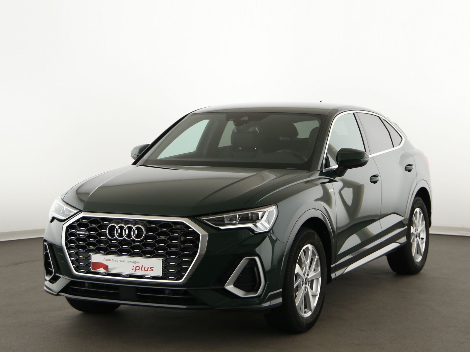 Audi Q3 - Bild 2