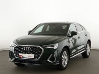 Audi Q3 - Vorschau Bild 2