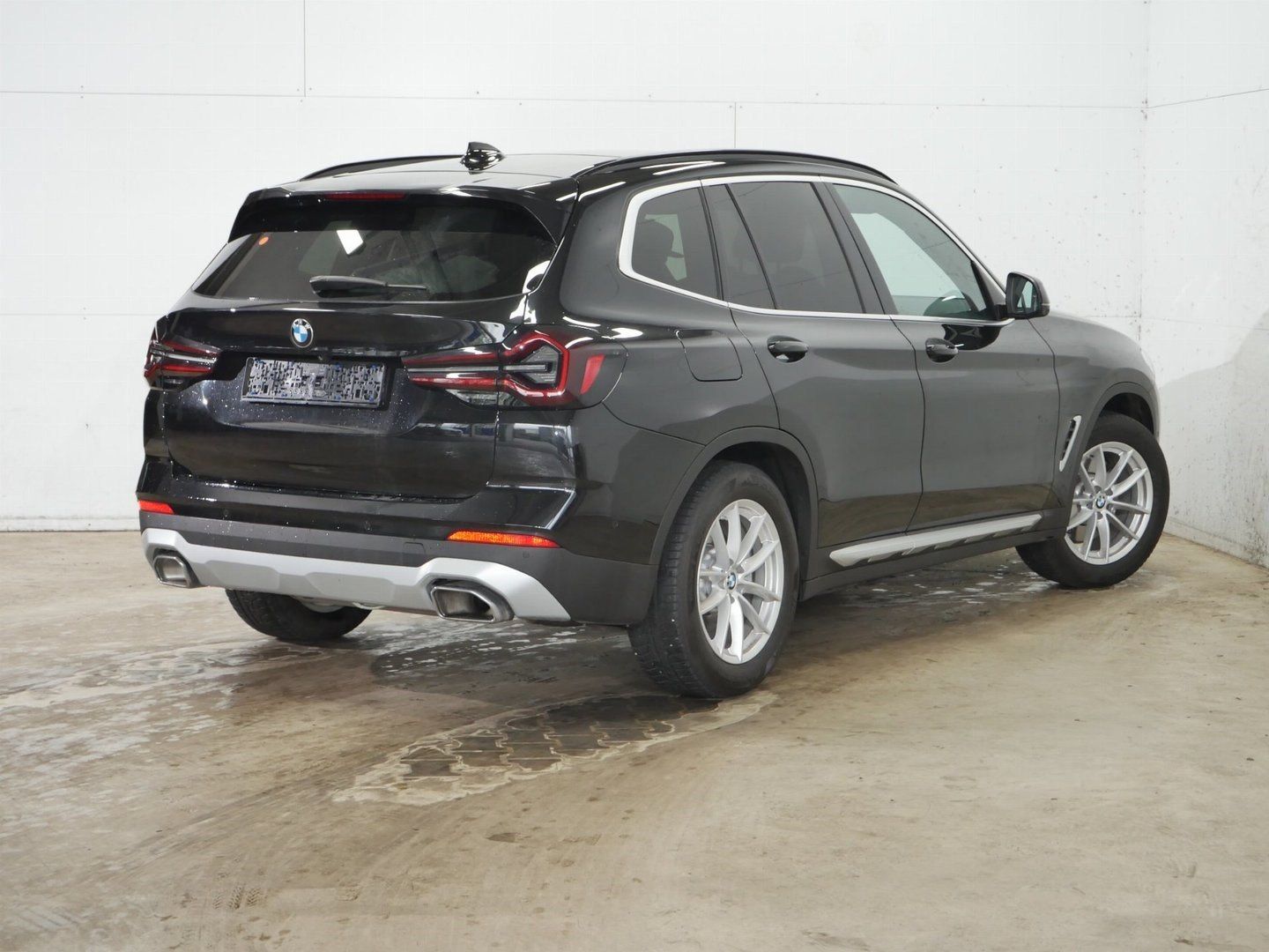 BMW X3 - Bild 4