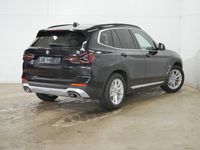 BMW X3 - Vorschau Bild 4