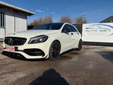 Mercedes-Benz Mercedes-benz A 45 AMG 4Matic Automatic - Mercedes A 45 AMG mit Halbautomatikschaltung