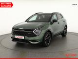 Kia Sportage 1.6 M-Hybrid 4WD GT-Line Navi ACC 360° - Kia Sportage Gebrauchtwagen in Dresden