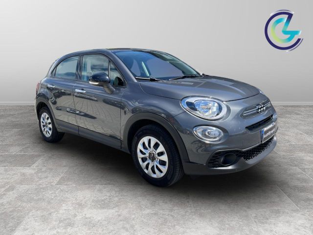 Fiat FIAT 500X 2022 - 500X 1.0 t3 120cv