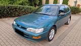 Toyota Corolla 2.0D XL, Bezwypadkowy, Bez korozji,Klima - Toyota Corolla mit Diesel-Antrieb: 2.0