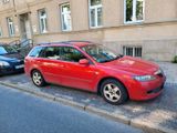 Mazda 6 Kombi LPG - Mazda 6 mit LPG-Antrieb