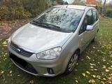 Ford C-Max - Ford C-Max in Magdeburg